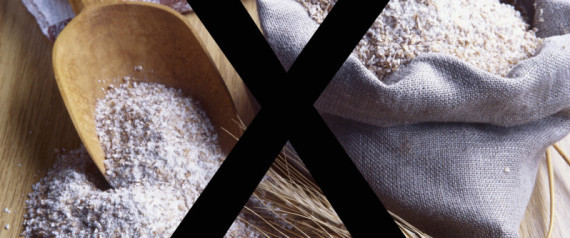 Risks Of Glutenfree