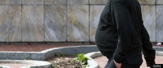 Obese Healthy