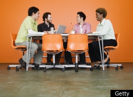 How Can Interns Help Your Company?
