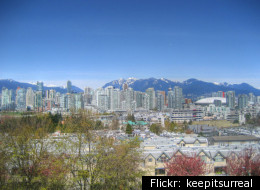 PHOTOS: Why Vancouver Kicks Ass 