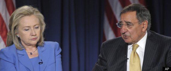 Panetta Defense Cuts
