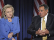 Leon Panetta: Bigger Defense Cuts Triggered By Debt Deal Would Have Devastating Effects On Security
