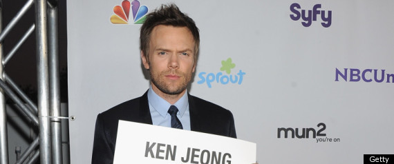 Joel Mchale