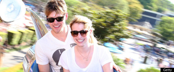 Emma Roberts Chord Overstreet