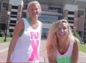 Sorority Recruitment Video
