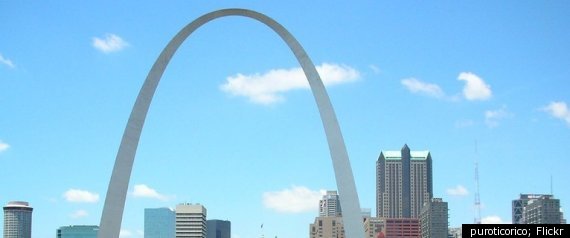 Family Vacations In Missouri