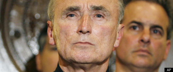 Bill Bratton