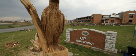 Joplin Tornado
