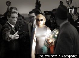 My Week With Marilyn