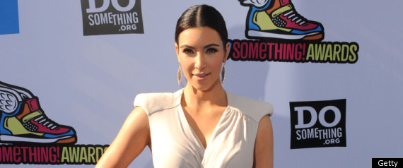 Kim Kardashian Wedding Guests Given Strict Dress Code