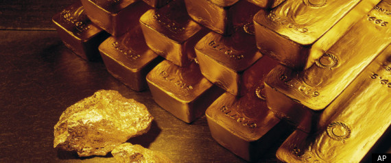 Gold Prices