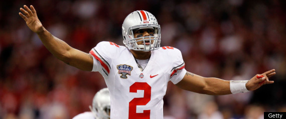 Terrelle Pryor