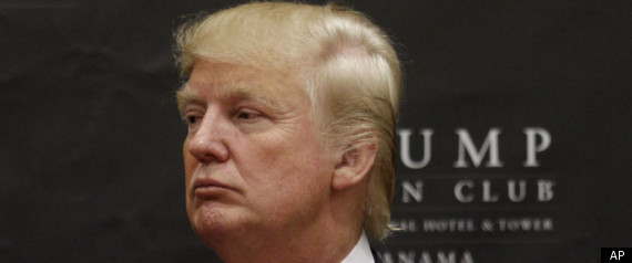 Trump Praises Perry