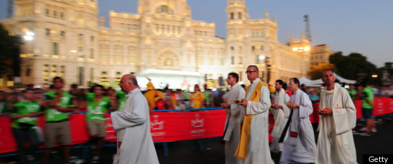 World Youth Day Condoms