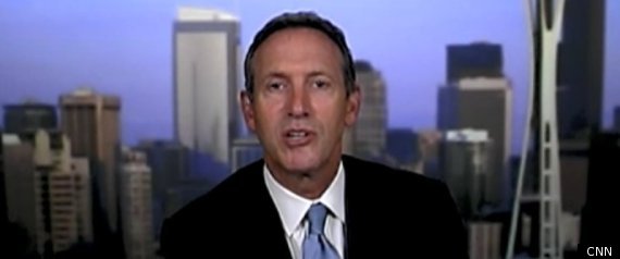Howard Schultz Boycott