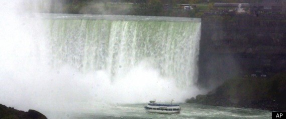 Niagra Falls