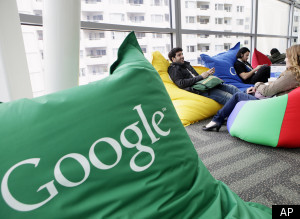 Google New Feature Sitelinks