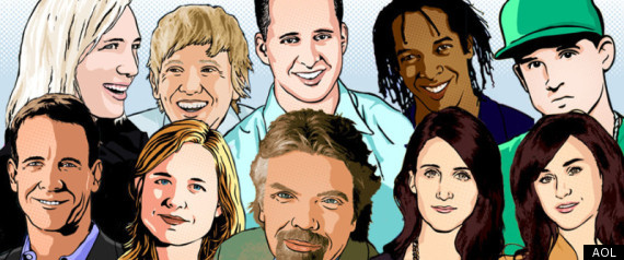 Huffpost Small Business Board Of Directors