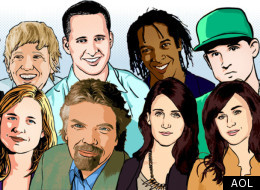 Meet The HuffPost Small Business Board Of Directors