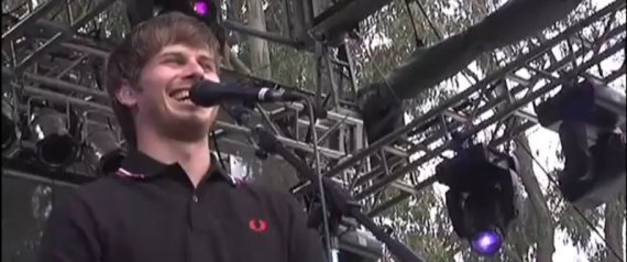 Outside Lands Performances