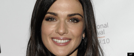 Page Eight Rachel Weisz