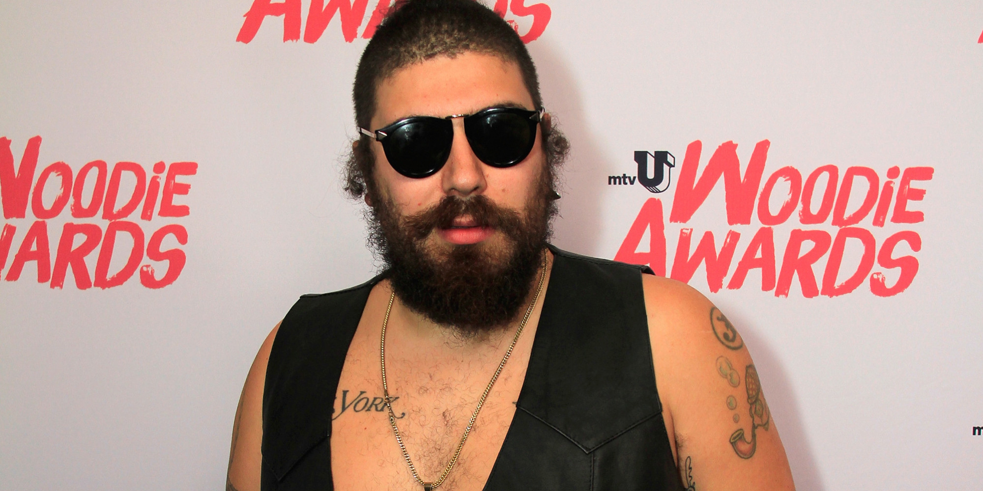 The Fat Jew Instagram Star Lands Modelling Contract Good News For Plus
