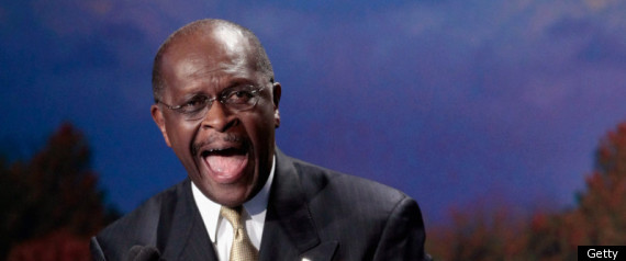 Herman Cain Impeach Obama