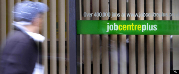 Unemployment
