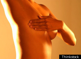 The Mechanical Underpinnings of Breast Cancer