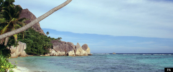 Seychelles