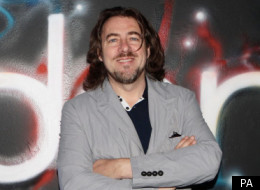 Jonathan Ross 'Gagged' By ITV In Ad For New Chatshow
