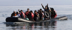 refugiados