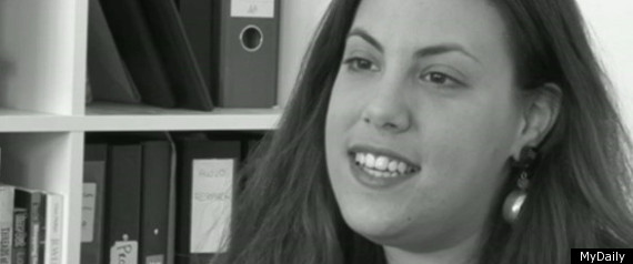 Mary Katrantzou Interview
