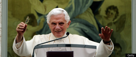 Spain Gas Attack Pope Visit