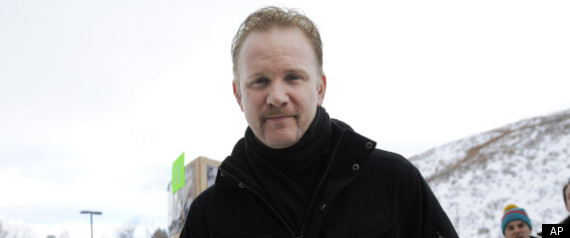 Hulu Morgan Spurlock