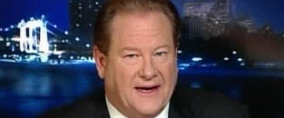 ED SCHULTZ