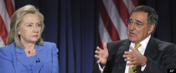 Leon Panetta Defense Cuts