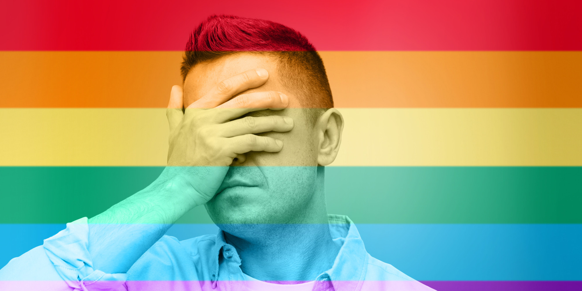 An Open Letter To People Who Still Use Faggot As An Insult Huffpost