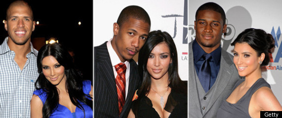 Kim Kardashian’s Exes: The Men The Reality Star Has Dated