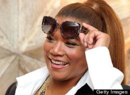 Queen Latifah Expected To Pay Tribute To 9/11 Victims