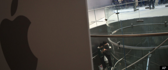 Iphone 5 October 7 Release Date Rumor