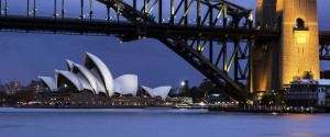 australia