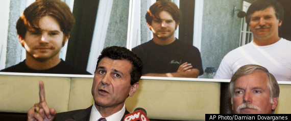 Kelly Thomas Death