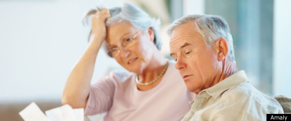 Baby Boomers Labour Force