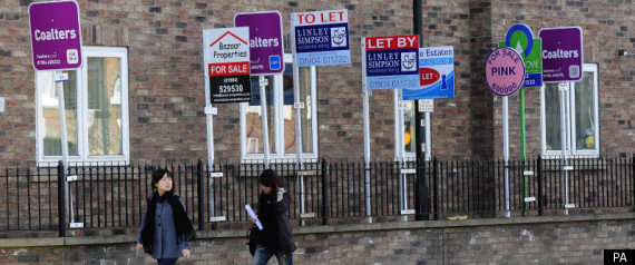 Students Face Hike In Rent
