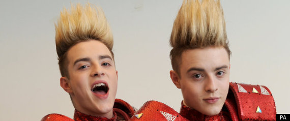 Jedward