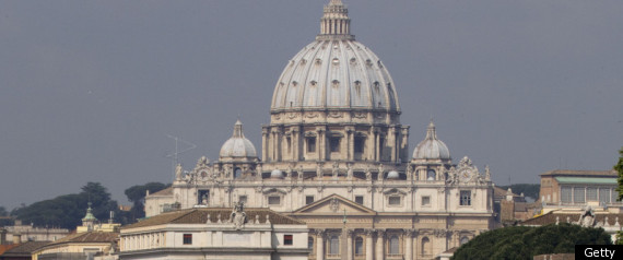 Vatican Abuse Files