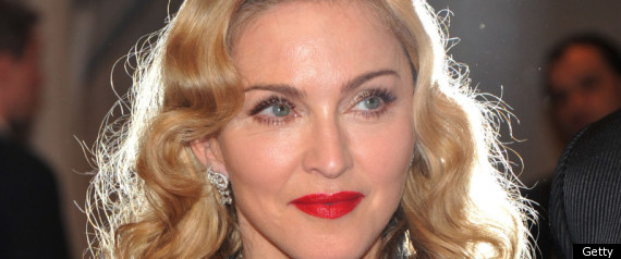 Madonna