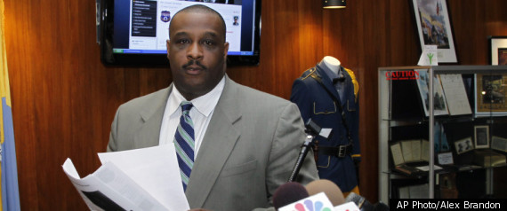 Corey White