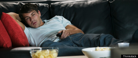 1 Hour Tv Lifespan